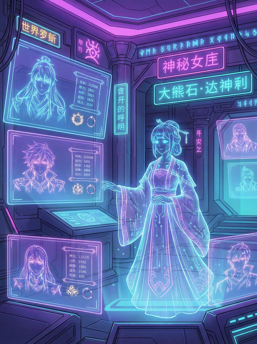 51动漫AI动漫剪辑