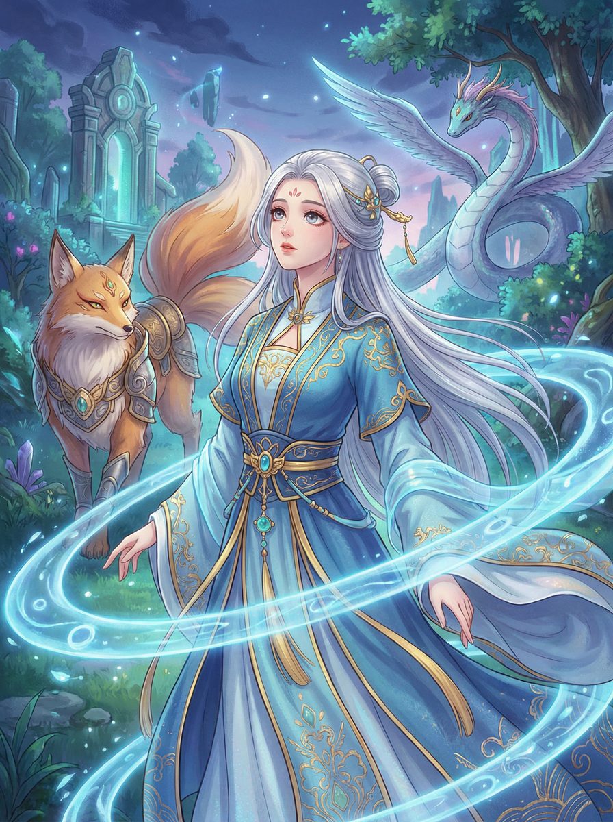 51动漫精选动漫